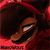 AlzMarioWolfe's avatar