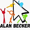 Gold (Corrupted) / Alan Becker Concert Art) by FernandoRivero on DeviantArt