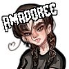 Amadoree's avatar