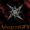 Amagryz's avatar
