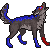 Amaroq-Wolf's avatar