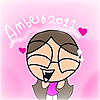 Amberb2011's avatar