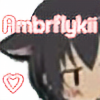 amberflykezzie's avatar