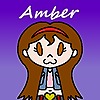 AmberGolden97's avatar