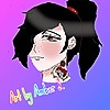 AmberJart1993's avatar