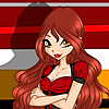 AmberlunaFloria's avatar