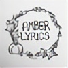 AmberLyrics's avatar