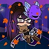 AmberPanther's avatar