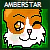 Amberstarthunder's avatar