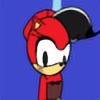 amberthehedgehog13's avatar