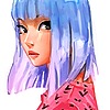 Ambitrin's avatar