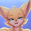 AmeliaDaFox's avatar