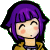 AmeNishi's avatar