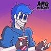 Amergames's avatar