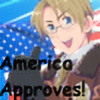 AmericaApprovesplz's avatar