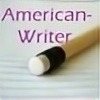 American-Writer's avatar