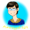 Amethyst329's avatar