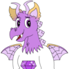 AmetrineDragon's avatar