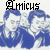 Amicus's avatar