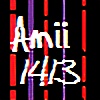 Amii1413's avatar