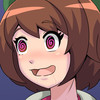 AmiIzayoi's avatar
