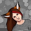 AmiliyaFox's avatar