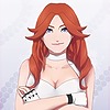 AmilleeLion's avatar