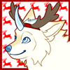 Amiookamiwolf's avatar