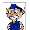 Amir027's avatar