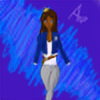 Amirah-Joy's avatar
