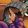 AmiraKWolf's avatar
