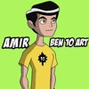 amirben10art's avatar
