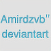 Amirdzvb's avatar