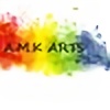 AMK-ARTS's avatar