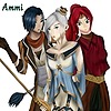 Ammitastic's avatar