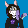 Amnshe-wolf's avatar