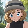 amourshippingworld's avatar