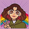AmRainbowBee's avatar