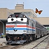 Amtrakfan062's avatar