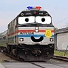 Amtrakfan406's avatar