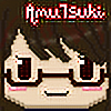 AmuTsuki's avatar