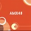 AMX48's avatar