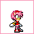 Amy--Rose--Hedgehog's avatar
