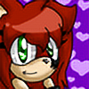 Amy--Rose-Hedgehog's avatar