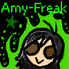 Amy-Freak's avatar