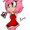 Amy-Rose8's avatar