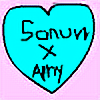 Amy-Shinibara's avatar