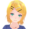 Amy-Storm's avatar