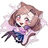 Amyart-chan's avatar