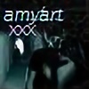 amyartxxx's avatar